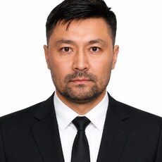 Фотография мужчины Aman, 40 лет из г. Актобе