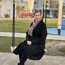Фотография девушки Оксана, 46 лет из г. Москва