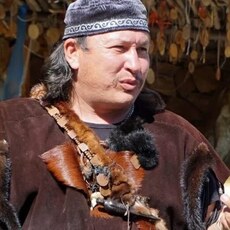 Фотография мужчины Владимир, 40 лет из г. Барнаул