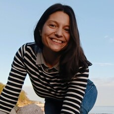 Фотография девушки Таня, 26 лет из г. Воронеж