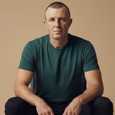 Фотография мужчины Сергей, 46 лет из г. Славянск-на-Кубани