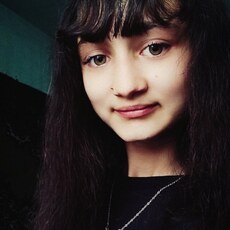 Фотография девушки Діана, 18 лет из г. Бершадь
