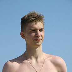 Фотография мужчины Сергей, 28 лет из г. Воскресенск