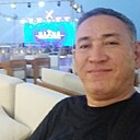Еркин, 52 года