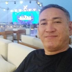 Фотография мужчины Еркин, 52 года из г. Алматы