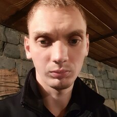 Фотография мужчины Александр, 34 года из г. Новороссийск