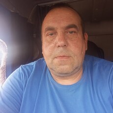 Фотография мужчины Михаил, 47 лет из г. Усинск