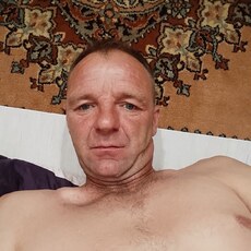 Фотография мужчины Андрей, 45 лет из г. Серебряные Пруды