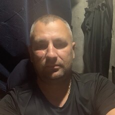 Фотография мужчины Андрей, 37 лет из г. Бузулук