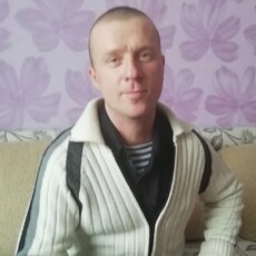 Фотография мужчины Павел, 43 года из г. Речица