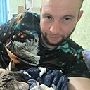 Виктор, 34 года