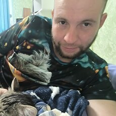 Фотография мужчины Виктор, 34 года из г. Норильск
