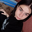 Сюзанна, 19 лет