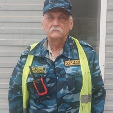 Фотография мужчины Игорь, 63 года из г. Новосибирск
