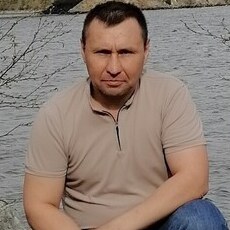 Фотография мужчины Виталий, 45 лет из г. Апатиты