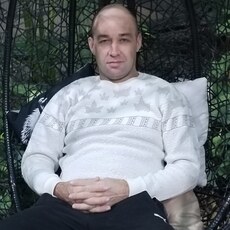 Фотография мужчины Санек, 42 года из г. Иваново