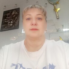 Фотография девушки Марина, 51 год из г. Луганск