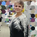Любовь, 63 года