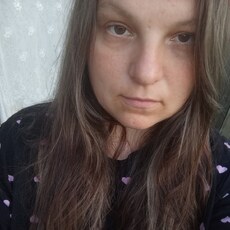 Фотография девушки Екатерина, 34 года из г. Верещагино