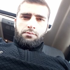 Фотография мужчины Шома, 31 год из г. Новороссийск