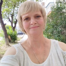 Фотография девушки Елена, 48 лет из г. Шадринск