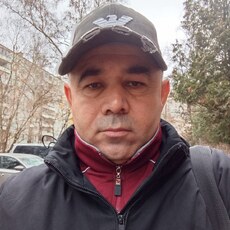 Фотография мужчины Али, 47 лет из г. Москва