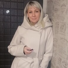 Фотография девушки Дина, 43 года из г. Минск