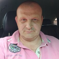 Фотография мужчины Сергей, 44 года из г. Днепр