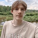 Леша, 23 года