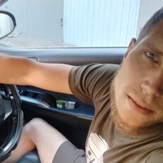 Фотография мужчины Александр, 34 года из г. Саранск
