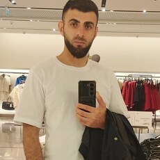Фотография мужчины Фаро, 31 год из г. Норильск
