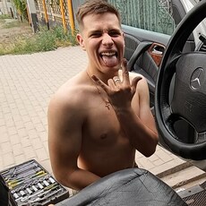 Фотография мужчины Владимир, 26 лет из г. Темиртау