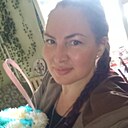 Нюша, 25 лет