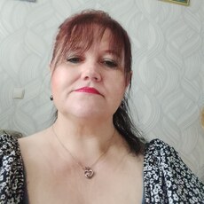 Фотография девушки Анна, 53 года из г. Таганрог