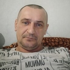 Фотография мужчины Алексей, 43 года из г. Раменское