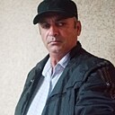 Али, 47 лет
