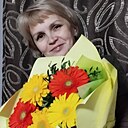 Светлана, 54 года