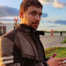 Фотография мужчины Евгений, 33 года из г. Снежное