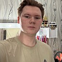 Vladislav, 20 лет