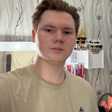 Фотография мужчины Vladislav, 20 лет из г. Воткинск