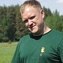 Глеб, 35 лет