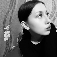 Фотография девушки Дарья, 18 лет из г. Лунинец