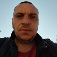 Фотография мужчины Юрий, 33 года из г. Береза