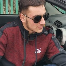 Фотография мужчины Arsen, 25 лет из г. Гюмри