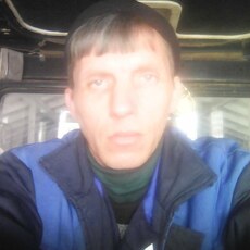 Фотография мужчины Виталий, 48 лет из г. Фаниполь