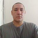 Нежный, 45 лет