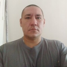 Фотография мужчины Нежный, 45 лет из г. Уфа