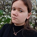 Марина, 18 лет