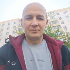 Фотография мужчины Андрей, 49 лет из г. Волгодонск