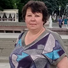 Фотография девушки Инна, 52 года из г. Пятигорск